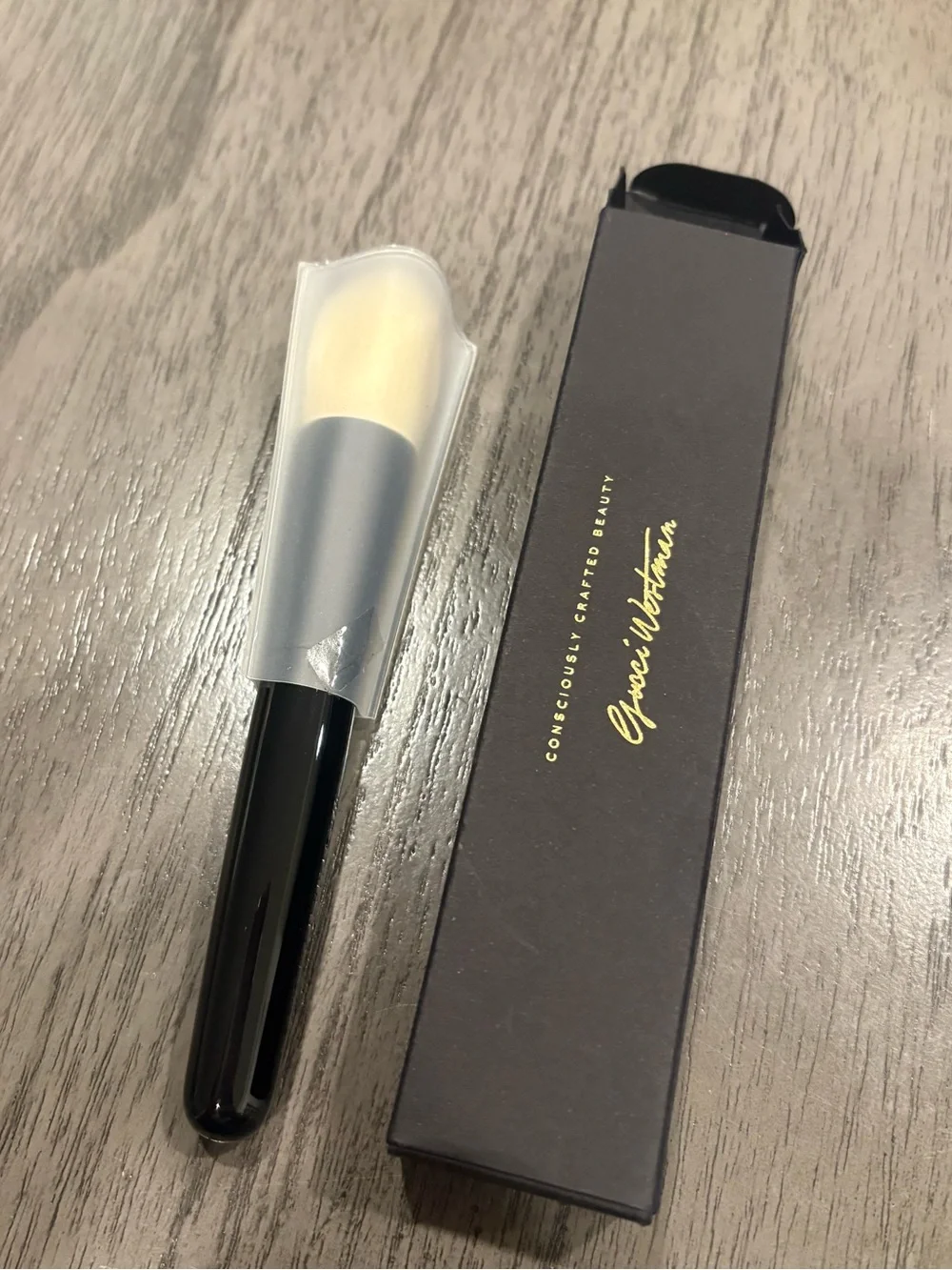 New Westman Atelier Powder II Brush